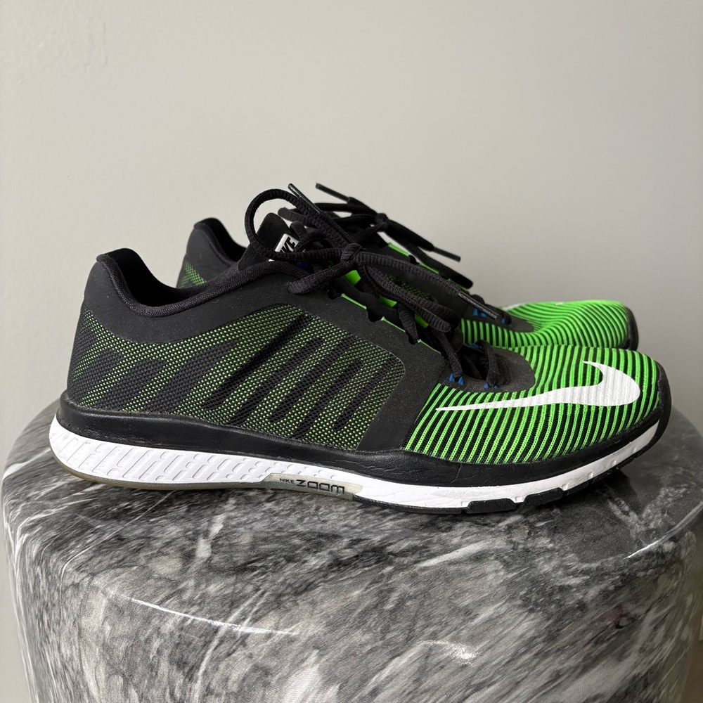 Men’s Nike Zoom Speed Trainer 3 size 9/9.5